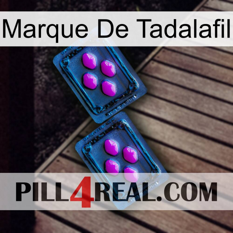 Tadalafil Brand 03
